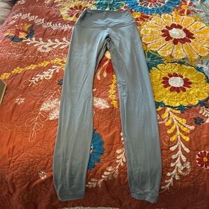 Size 2 Align Lululemon